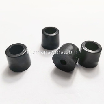 Custom na Silicone Rubber Feet/Adhesive Silicone Bumper